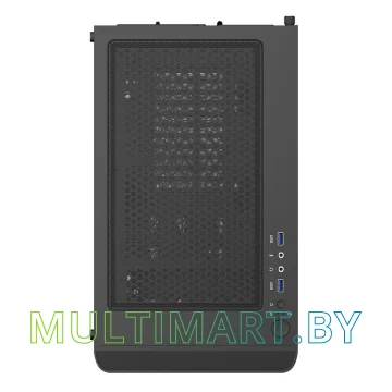 Корпус SilentiumPC Ventum VT2 EVO TG ARGB (SPC291) картинка 21
